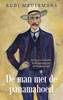Afbeelding van De man met de panamahoed