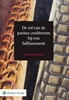 Afbeelding van De rol van de paritas creditorum bij een faillissement