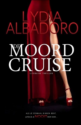 Afbeeldingen van De moordcruise