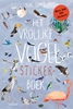 Afbeelding van Het vrolijke vogel stickerboek