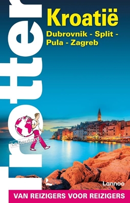 Afbeeldingen van Trotter Trotter Kroatië