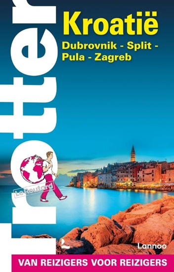 Afbeelding van Trotter Trotter Kroatië