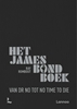 Afbeelding van Het James Bond Boek