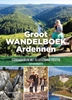Afbeelding van Groot Wandelboek Ardennen