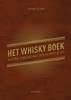 Afbeelding van Het whisky boek