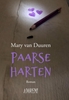 Afbeelding van Paarse harten