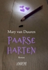 Afbeelding van Paarse harten