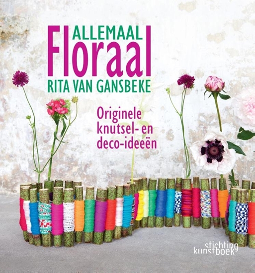 Afbeelding van Allemaal Floraal