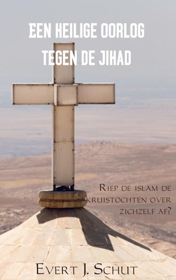 Afbeelding van Een heilige oorlog tegen de jihad