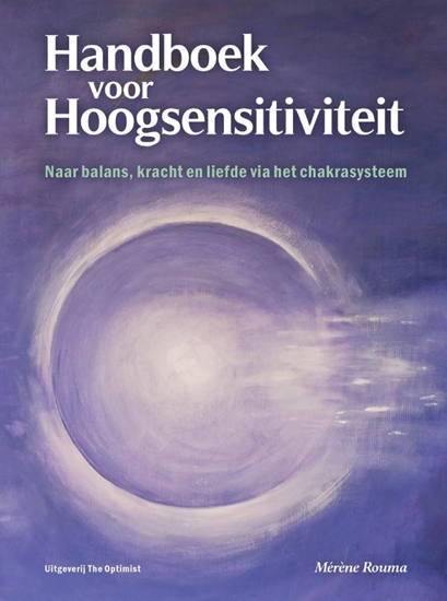 Afbeelding van Handboek voor Hoogsensitiviteit