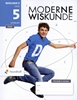 Afbeelding van Moderne Wiskunde havo D 5 FLEX leerboek