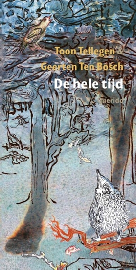 Afbeelding van De hele tijd