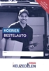 Afbeelding van Keuzedeel Koerier bestelauto