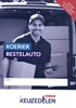 Afbeelding van Keuzedeel Koerier bestelauto