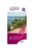 Afbeelding van ANWB Wandelregiokaart Wandelregiokaart Maasduinen 1:33.333