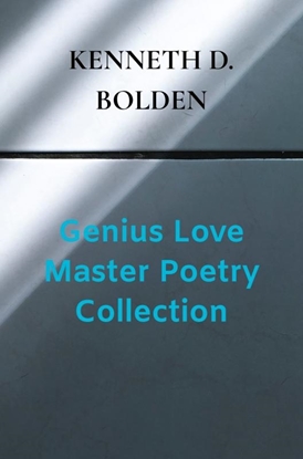 Afbeeldingen van Genius Love Master Poetry Collection