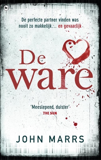 Afbeelding van The One (De ware)