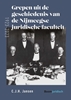 Afbeelding van Grepen uit de geschiedenis van de Nijmeegse juridische faculteit (1923-2023)