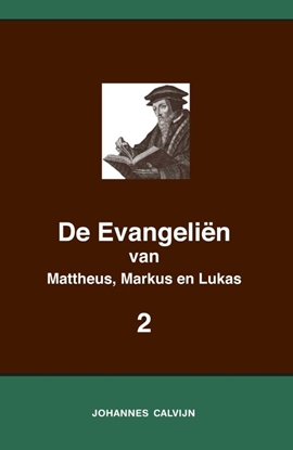 Afbeeldingen van Harmonie der Evangeliën De Evangeliën van Mattheus, Markus en Lukas 2
