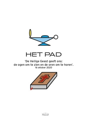Afbeeldingen van Het pad