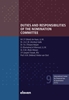 Afbeelding van ICFG reeks Duties and Responsibilities of the Nomination Committee