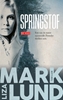 Afbeelding van Annika Bengtzon Springstof
