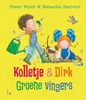 Afbeelding van Kolletje en Dirk Groene vingers