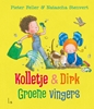 Afbeelding van Kolletje en Dirk Groene vingers