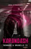 Afbeelding van Bonnard & Brunello KARANDASH