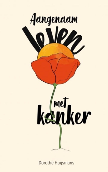 Afbeelding van Aangenaam leven met kanker