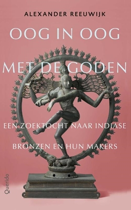 Afbeeldingen van Oog in oog met de goden