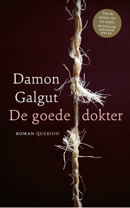 Afbeeldingen van De goede dokter