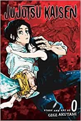 Afbeeldingen van Jujutsu Kaisen Jujutsu Kaisen 0