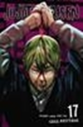 Afbeeldingen van Jujutsu Kaisen Jujutsu Kaisen, Vol. 17