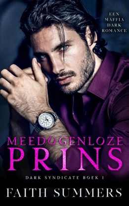 Afbeeldingen van Meedogenloze prins