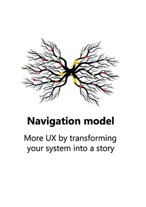 Afbeeldingen van Navigation model
