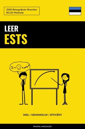 Afbeeldingen van Leer Ests - Snel / Gemakkelijk / Efficiënt