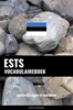 Afbeelding van Ests vocabulaireboek