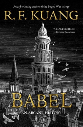 Afbeeldingen van Babel