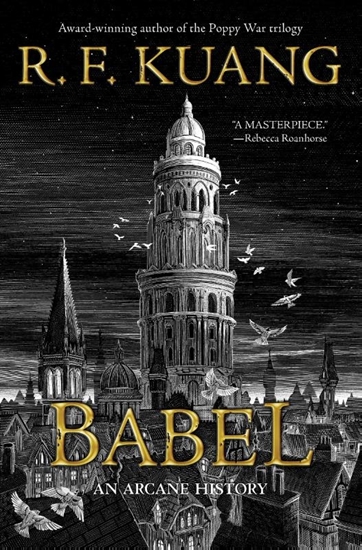 Afbeelding van Babel