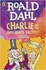 Afbeelding van Charlie and the Chocolate Factory