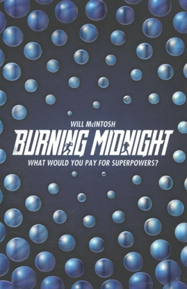 Afbeeldingen van Burning Midnight