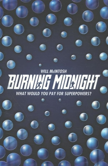 Afbeelding van Burning Midnight