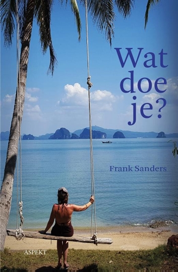 Afbeelding van Wat doe je?