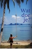 Afbeelding van Wat doe je?
