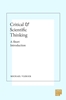 Afbeelding van Critical and Scientific Thinking