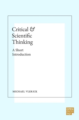 Afbeeldingen van Critical and Scientific Thinking