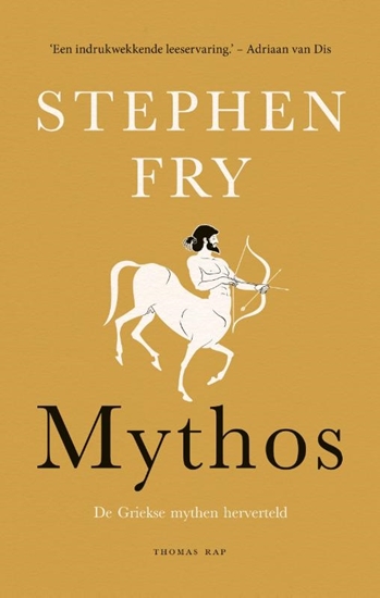 Afbeelding van Mythos