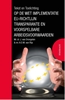 Afbeelding van Tekst en Toelichting op de wet implementatie EU-richtlijn transparante en voorspelbare arbeidsvoorwaarden