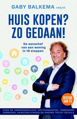 Afbeeldingen van Huis kopen? Zo gedaan!